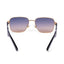 Palma | Morpho Aviator Sunglass