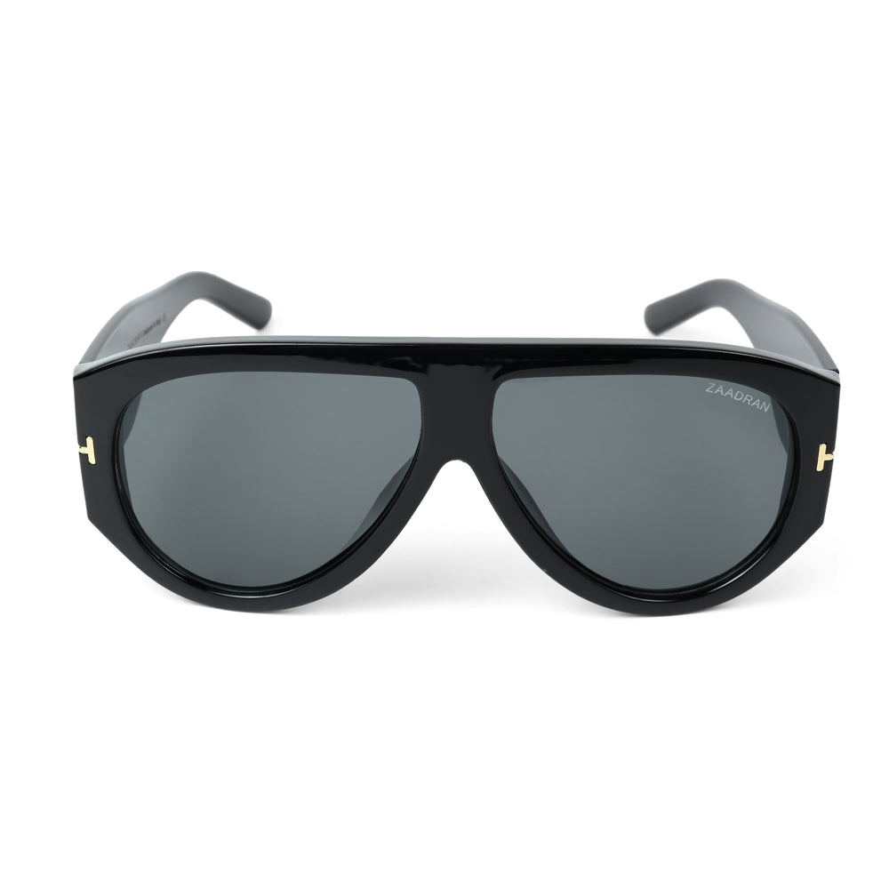Cuba | Black T Aviator Sunglass
