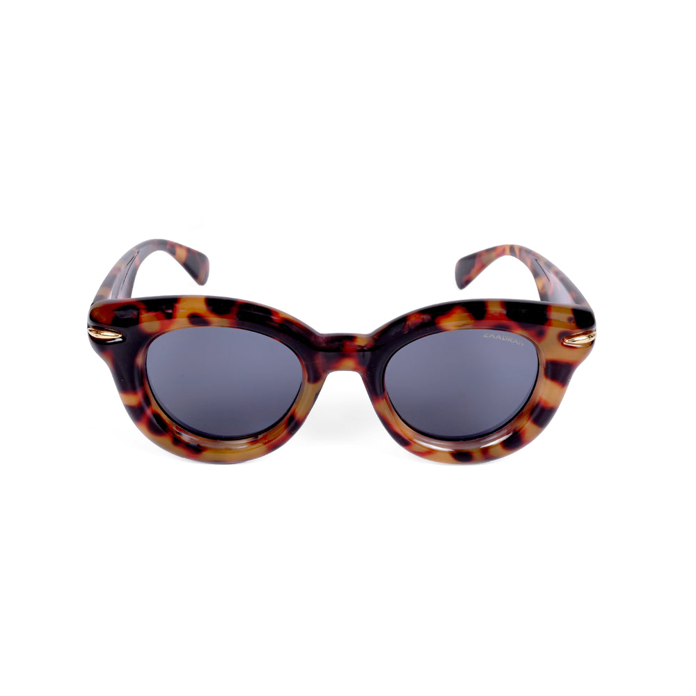 Monaco | Panther Cateye Sunglass