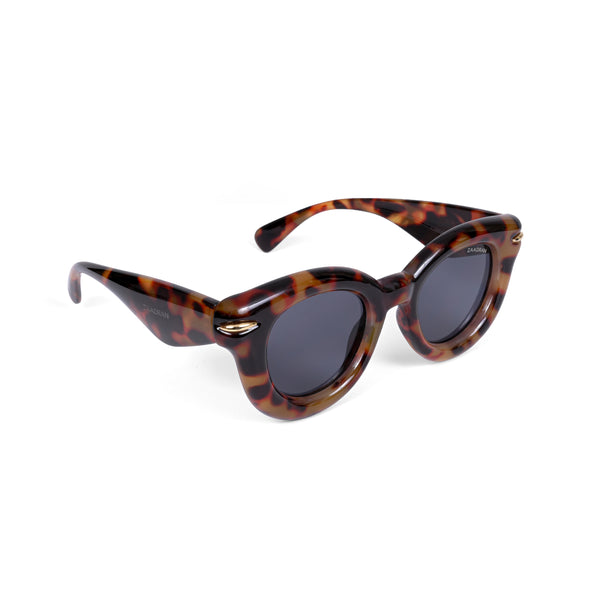 Monaco | Panther Cateye Sunglass
