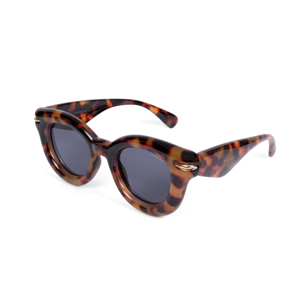 Monaco | Panther Cateye Sunglass