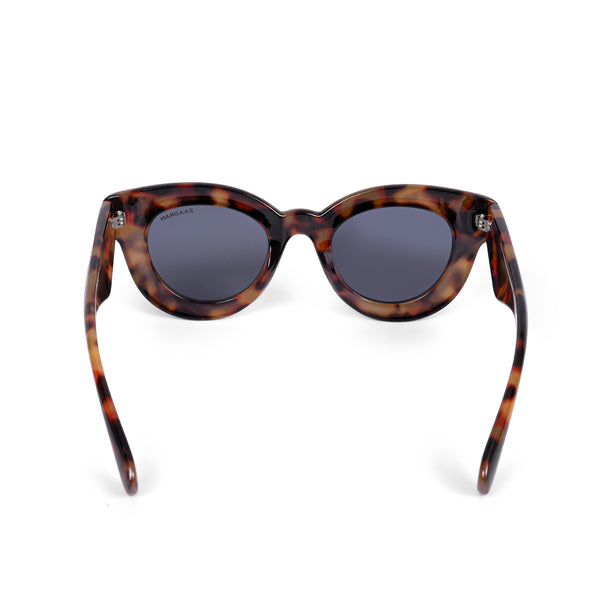 Monaco | Panther Cateye Sunglass