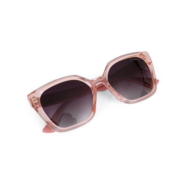 Tokyo | Peach Wayfarer Sunglass