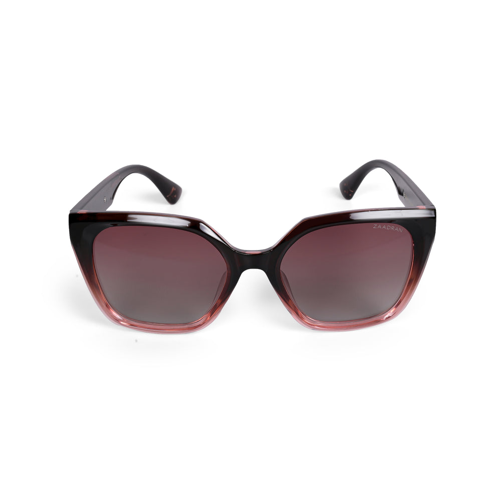Tokyo | Black Peach Wayfarer Sunglass