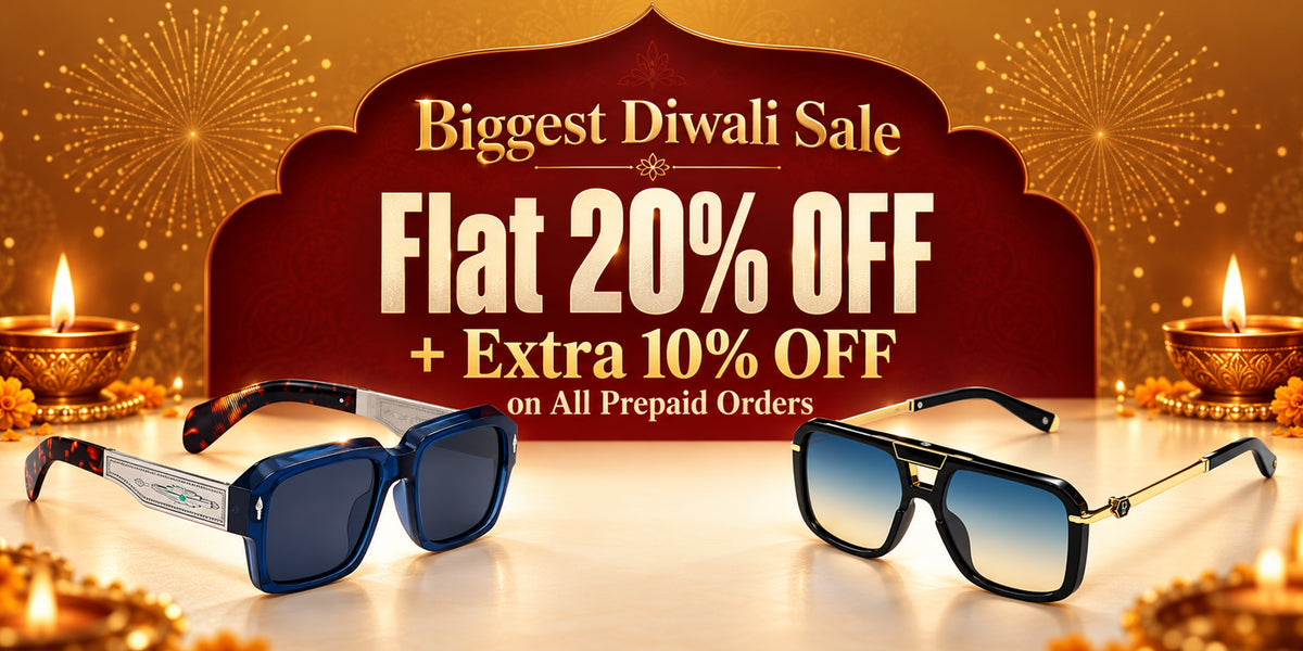 Biggest Season End Sale