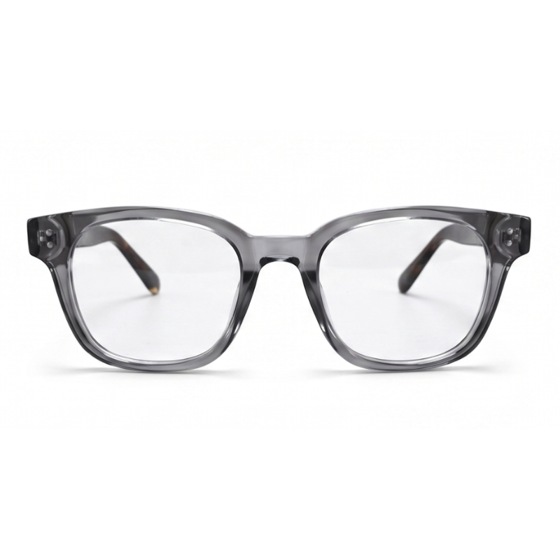 Gold coast Gray Luxe Sunglass