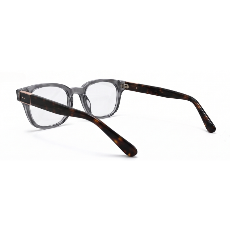 Gold coast Gray Luxe Sunglass