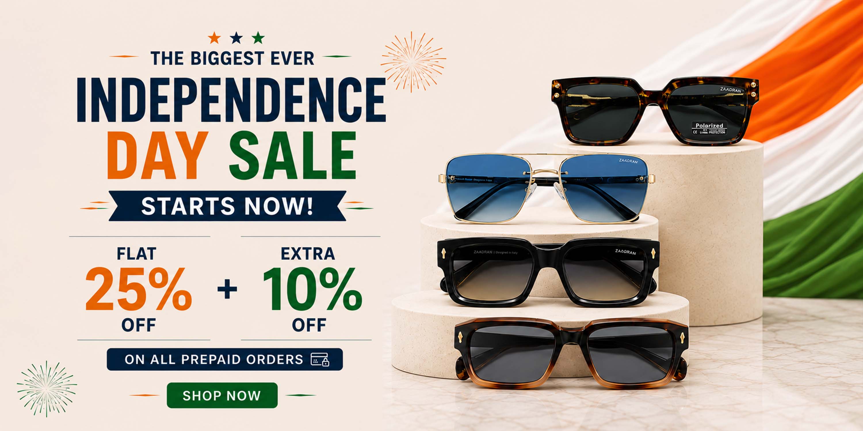 Biggest Season End Sale