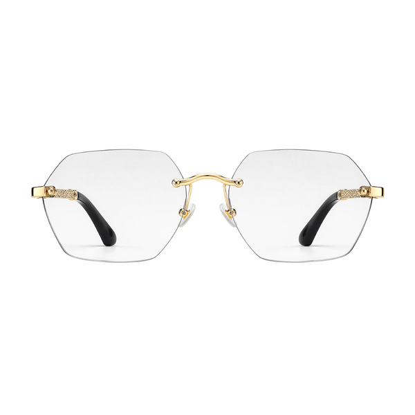 Newcastle | Regal Hexa Rimless Luxe
