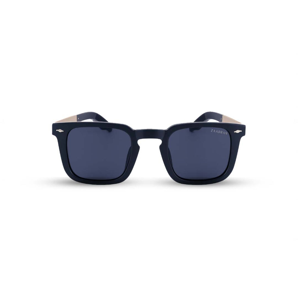 Libya | Black Wayfarer Sunglass