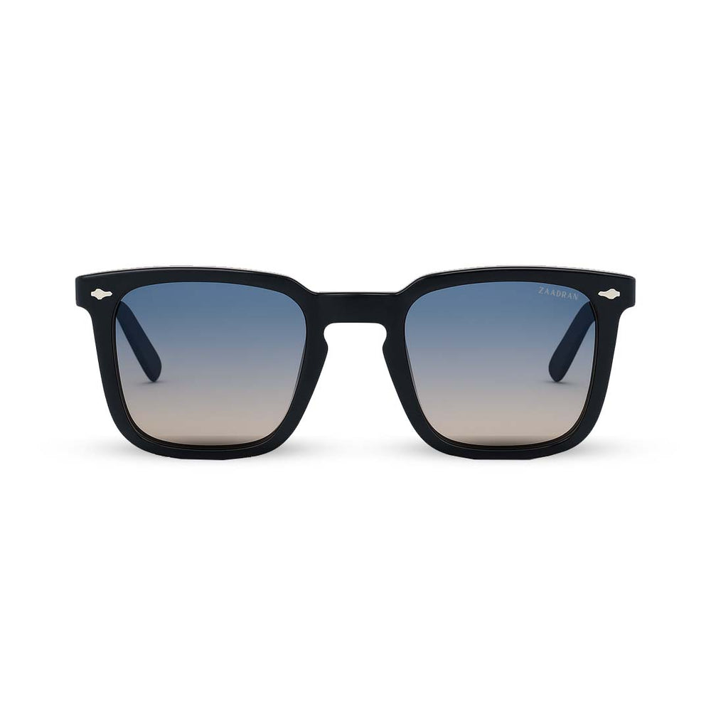 Libya | Dual Tone Wayfarer Sunglass