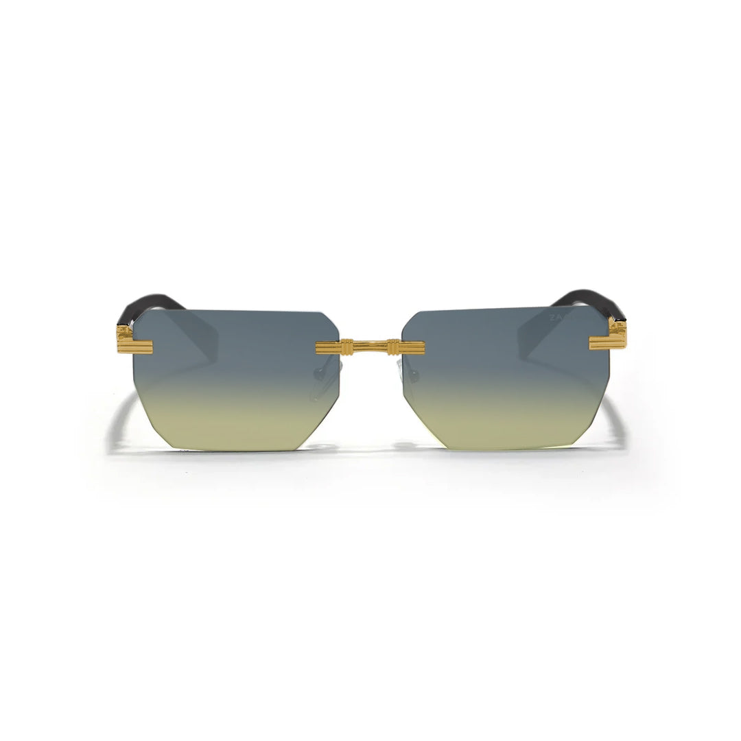 Rimless