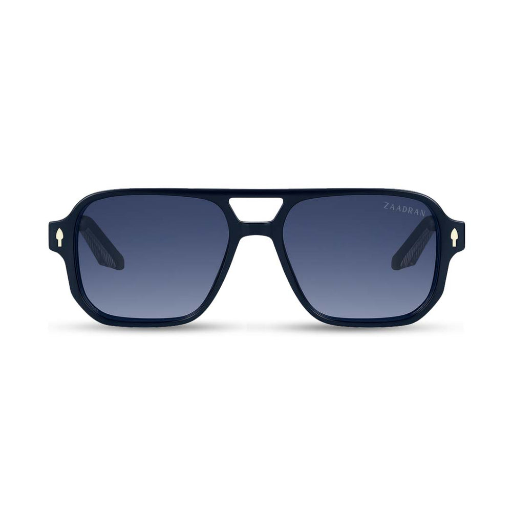 Europe | Black Aviator Sunglass