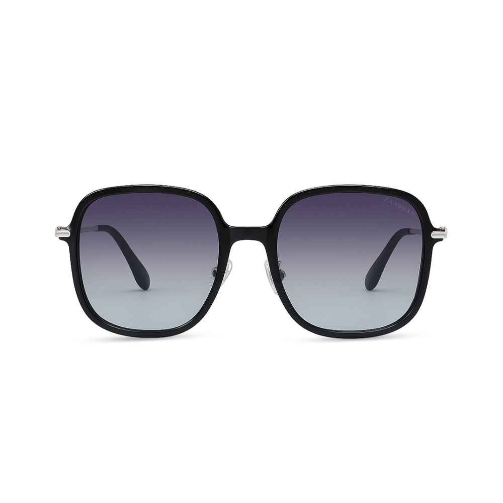 Denmark | Dual Tone Oversized Wayfarer Sunglass