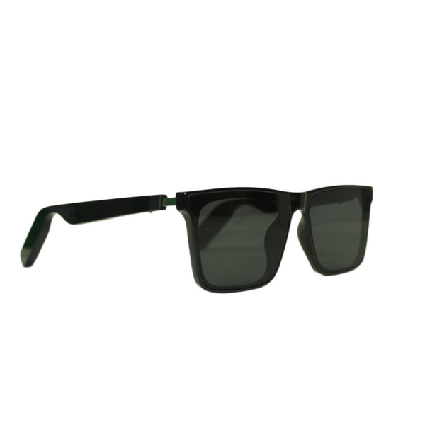 Zaadran Smart Sunglass | Music + Calling Eyewear