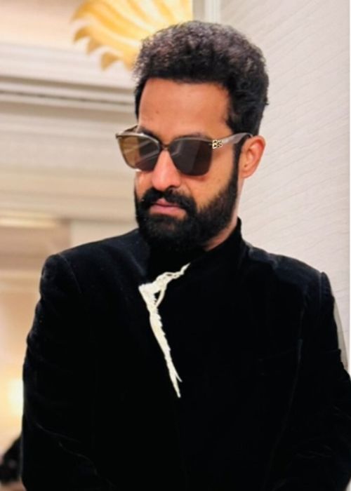 Jr. NTR