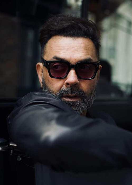 Bobby Deol