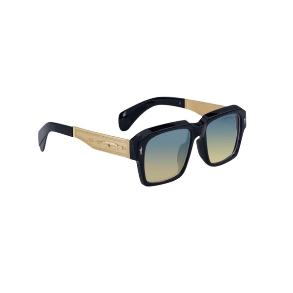 Hover Bagan | Dual Tone Wayfarer Sunglass