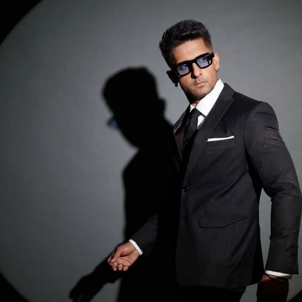 Lisbon  | Black Wayfarer Sunglass