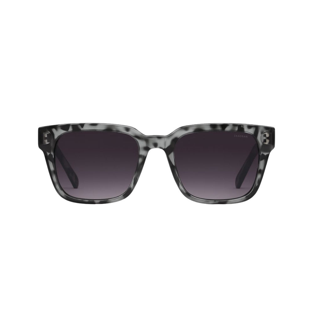 Cherry | Grey Wayfarer Sunglass