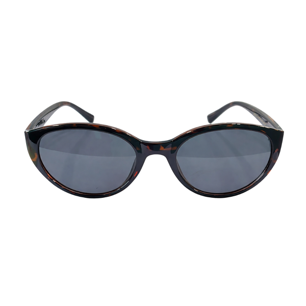 Cameroon | Black Cateye Sunglass