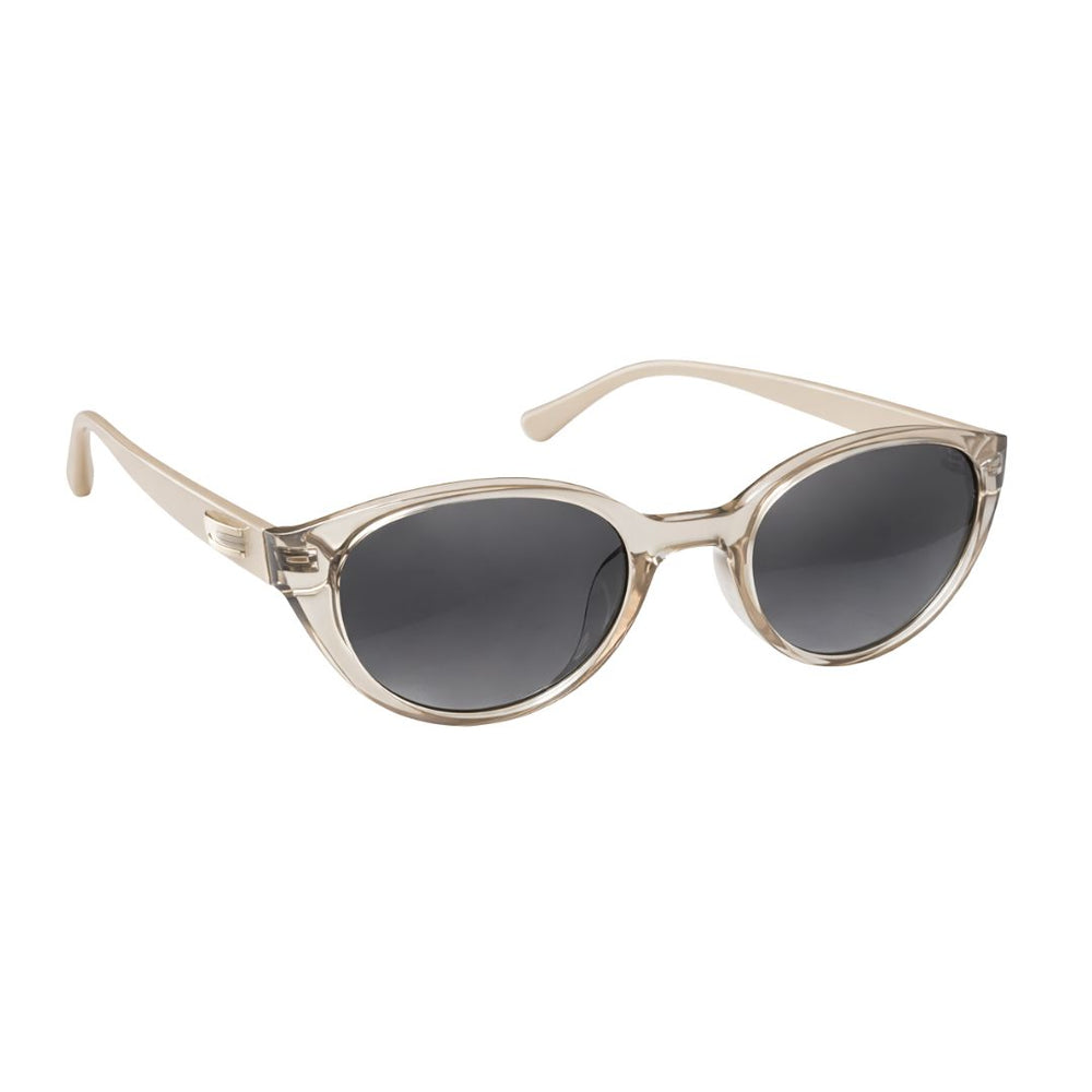 Cameroon | Dusty Brown Cateye Sunglass