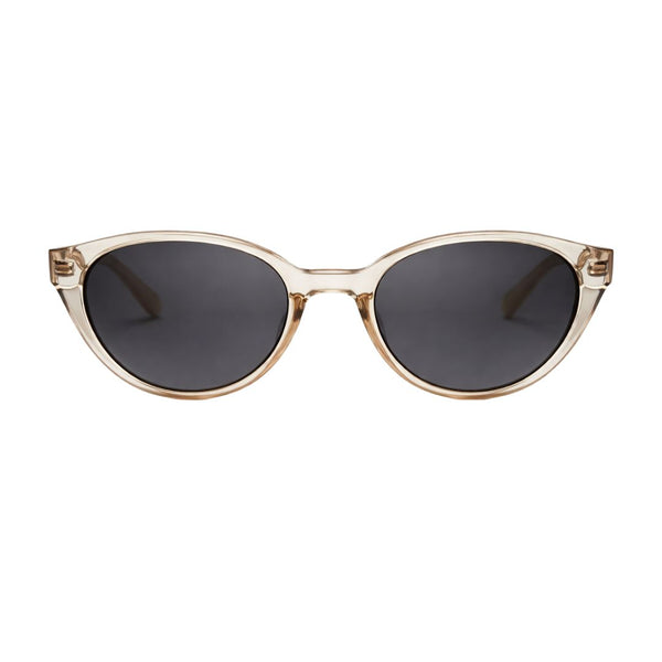 Cameroon | Dusty Brown Cateye Sunglass
