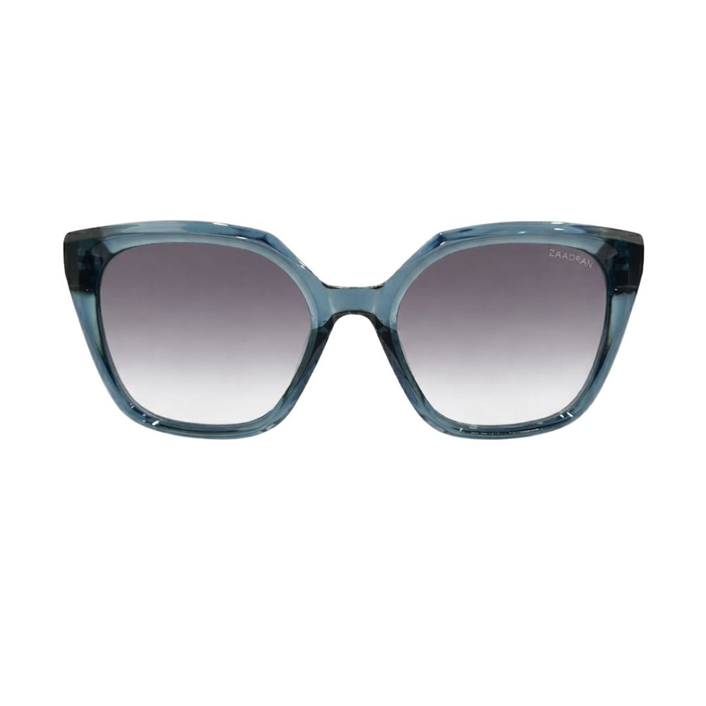 Tokyo | Slate Green Wayfarer Sunglass