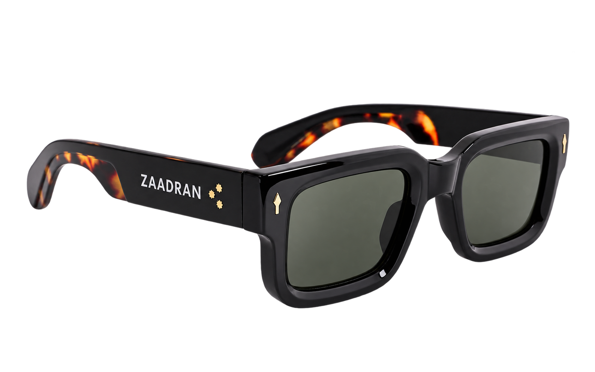 ZAADRAN sunglasses
