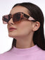 Bora Bora | Pink Wayfarer Sunglass